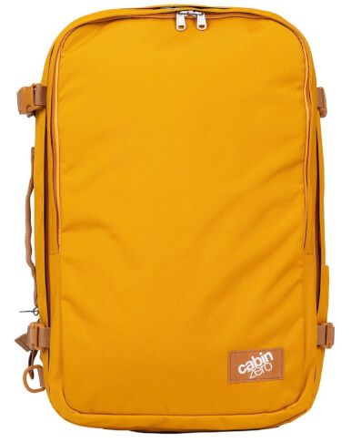 Plecak podróżny Classic Pro 42L orange chill CabinZero