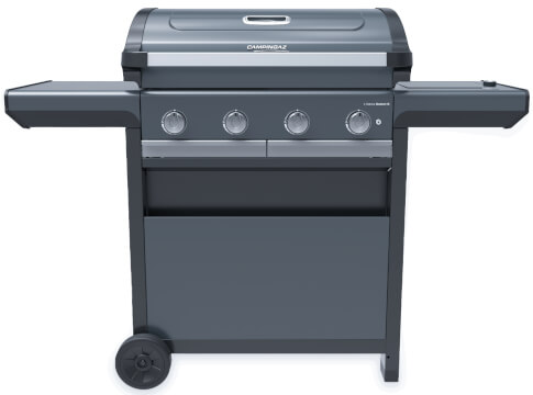 Grill gazowy Select 4 S Campingaz