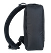 Plecak turystyczny na jedno ramię Cross Body 11L black CabinZero