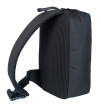 Plecak turystyczny na jedno ramię Cross Body 11L black CabinZero