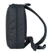 Plecak turystyczny na jedno ramię Cross Body 11L black CabinZero