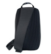 Plecak turystyczny na jedno ramię Cross Body 11L black CabinZero