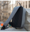 Plecak turystyczny na jedno ramię Cross Body 11L black CabinZero