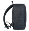 Plecak podróżny Flight 12L absolute black CabinZero