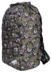 Turystyczny plecak wodoodporny ADV Dry 30L night floral CabinZero