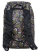 Turystyczny plecak wodoodporny ADV Dry 30L night floral CabinZero