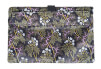 Turystyczny plecak wodoodporny ADV Dry 30L night floral CabinZero