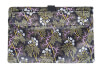 Turystyczny plecak wodoodporny ADV Dry 30L night floral CabinZero