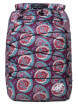 Plecak wodoodporny ADV Dry 30L paisley CabinZero