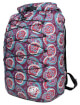 Plecak wodoodporny ADV Dry 30L paisley CabinZero