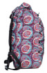 Plecak wodoodporny ADV Dry 30L paisley CabinZero