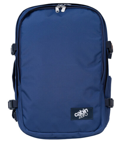 Plecak podróżny Classic Pro 32L navy CabinZero