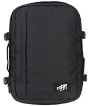 Plecak podróżny Classic Plus 32L absolute black CabinZero