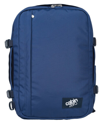 Plecak podróżny Classic Plus 32L navy CabinZero