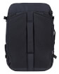 Plecak podróżny Classic Plus 42L absolute black CabinZero