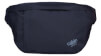 Saszetka podróżna Hustle 8L absolute black CabinZero