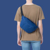 Saszetka podróżna Hustle 8L navy CabinZero