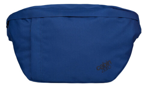 Saszetka podróżna Hustle 8L navy CabinZero