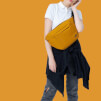 Saszetka podróżna Hustle 8L orange chill CabinZero