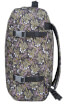 Plecak Ryanair Classic V&A night floral 44L CabinZero