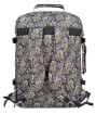 Plecak Ryanair Classic V&A night floral 44L CabinZero