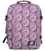 Plecak Ryanair Classic V&A paisley 44L CabinZero