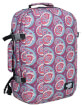 Plecak Ryanair Classic V&A paisley 44L CabinZero