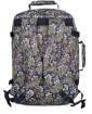 Plecak wycieczkowy Classic V&A 36L night floral CabinZero