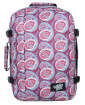 Plecak wycieczkowy Classic V&A 36L paisley CabinZero