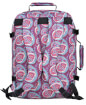 Plecak wycieczkowy Classic V&A 36L paisley CabinZero