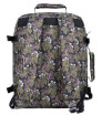 Plecak na wycieczkę Classic V&A 28L night floral CabinZero
