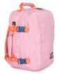 Plecak 40x30x20 Classic 28L flamingo pink CabinZero