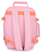 Plecak 40x30x20 Classic 28L flamingo pink CabinZero