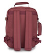 Plecak 40x30x20 Classic 28L napa wine CabinZero