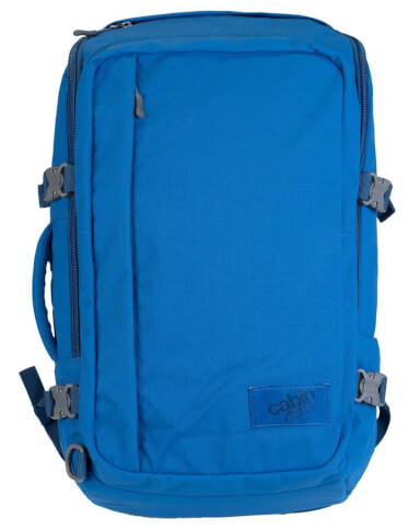 Plecak na wycieczkę ADV 32L atlantic blue CabinZero