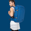 Plecak na wycieczkę ADV 32L atlantic blue CabinZero