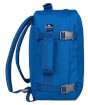 Plecak 40x30x20 Classic Backpack 28L jodphur blue CabinZero