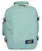 Plecak 40x30x20 Classic Backpack 28L green lagoon CabinZero