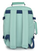 Plecak 40x30x20 Classic Backpack 28L green lagoon CabinZero
