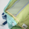Plecak 40x30x20 Classic Backpack 28L green lagoon CabinZero