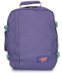 Plecak 40x30x20 Classic Backpack 28L lavender love CabinZero