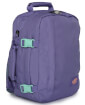 Plecak 40x30x20 Classic Backpack 28L lavender love CabinZero