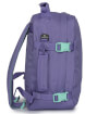 Plecak 40x30x20 Classic Backpack 28L lavender love CabinZero