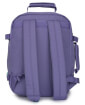 Plecak 40x30x20 Classic Backpack 28L lavender love CabinZero