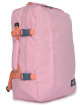 Plecak Ryanair Classic 44L flamingo pink CabinZero