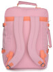 Plecak Ryanair Classic 44L flamingo pink CabinZero