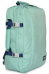 Plecak Ryanair Classic 44L green lagoon CabinZero