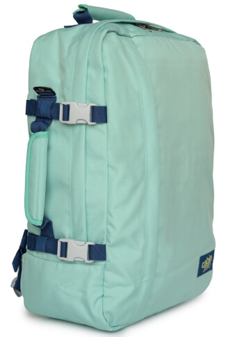 Plecak Ryanair Classic 44L green lagoon CabinZero