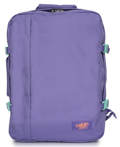 Plecak Ryanair Classic 44L lavender love CabinZero