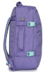 Plecak Ryanair Classic 44L lavender love CabinZero